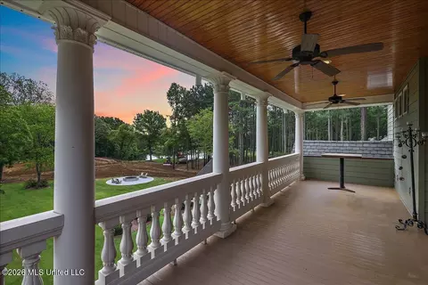 Exterior - 122 Old Orchard Rd, Madison, MS 39110 photo 3 of 11
