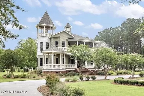 Exterior - 122 Old Orchard Rd, Madison, MS 39110 photo 2 of 11