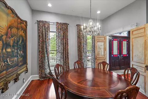 Dining - 122 Old Orchard Rd, Madison, MS 39110 photo 1 of 3