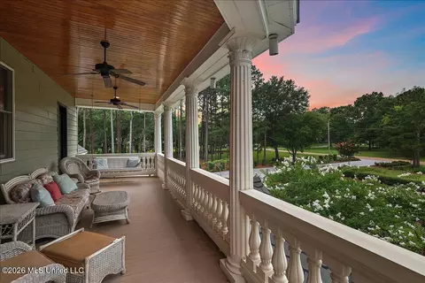 Exterior - 122 Old Orchard Rd, Madison, MS 39110 photo 4 of 11