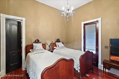 Bedroom - 122 Old Orchard Rd, Madison, MS 39110 photo 5 of 5