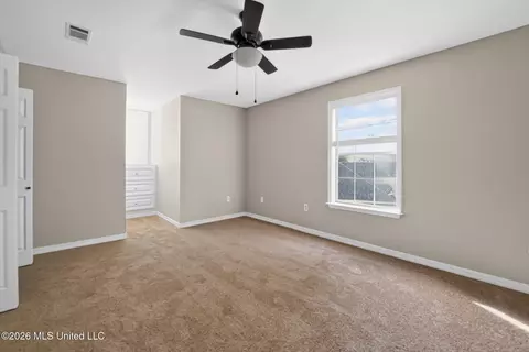Bedroom - 326 Crestview Dr, Madison, MS 39110 photo 2 of 4