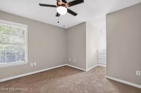 Bedroom - 326 Crestview Dr, Madison, MS 39110 photo 4 of 4