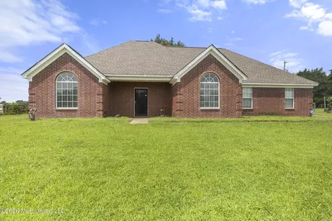 1459 N Red Banks Rd, Red Banks, MS 38661