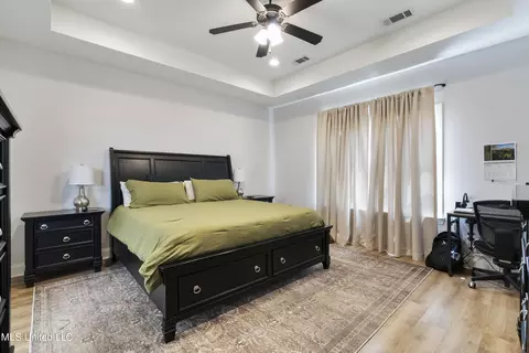 Bedroom - 4191 E Tate Rd, Coldwater, MS 38618 photo 1 of 9