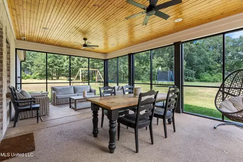 Exterior - 4191 E Tate Rd, Coldwater, MS 38618 photo 6 of 11