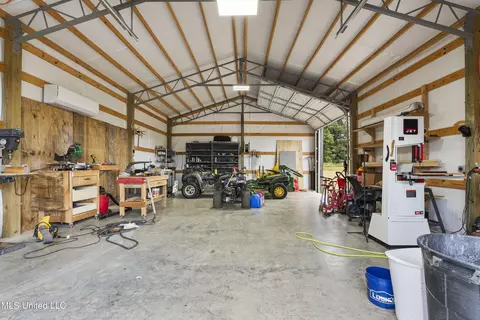 Other - 4191 E Tate Rd, Coldwater, MS 38618 photo 5 of 13
