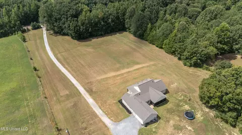 View/Area - 4191 E Tate Rd, Coldwater, MS 38618 photo 2 of 2