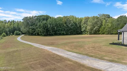 Exterior - 4191 E Tate Rd, Coldwater, MS 38618 photo 11 of 11