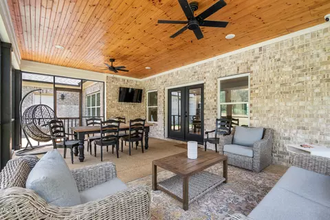 Exterior - 4191 E Tate Rd, Coldwater, MS 38618 photo 7 of 11