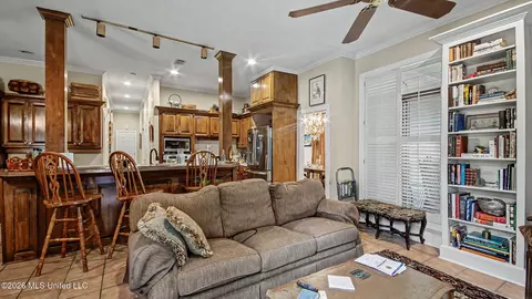 Other - 1 Pond Side Dr, Jackson, MS 39211 photo 6 of 7