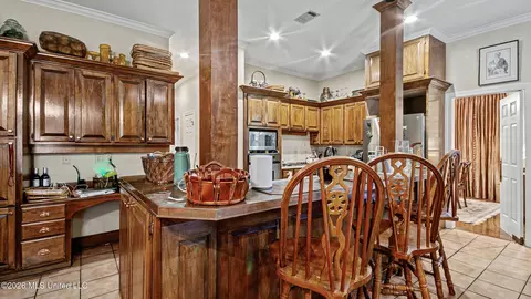 Kitchen - 1 Pond Side Dr, Jackson, MS 39211 photo 1 of 4