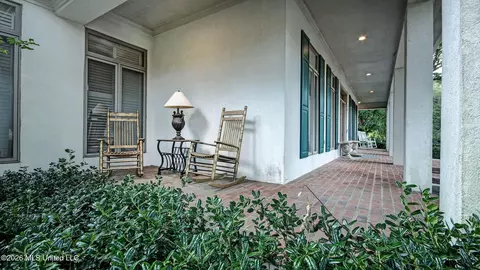 Exterior - 1 Pond Side Dr, Jackson, MS 39211 photo 5 of 13