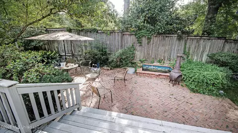 Exterior - 1 Pond Side Dr, Jackson, MS 39211 photo 13 of 13