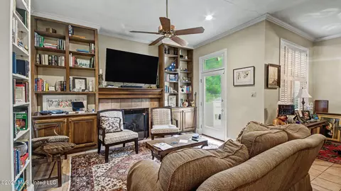 Living - 1 Pond Side Dr, Jackson, MS 39211 photo 3 of 3
