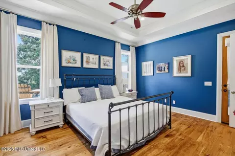 Bedroom - 304 Colony Ct, Madison, MS 39110 photo 2 of 3
