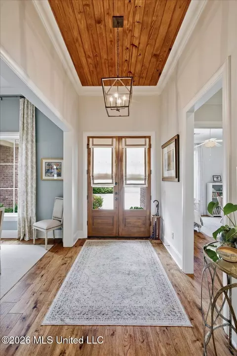 Entry Way - 304 Colony Ct, Madison, MS 39110 photo 2 of 4