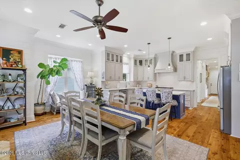 Dining - 304 Colony Ct, Madison, MS 39110 photo 2 of 3