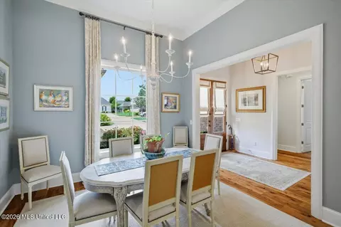 Dining - 304 Colony Ct, Madison, MS 39110 photo 1 of 3