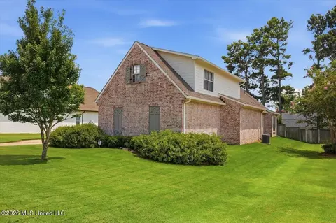 Exterior - 304 Colony Ct, Madison, MS 39110 photo 2 of 6