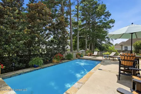 Exterior - 304 Colony Ct, Madison, MS 39110 photo 5 of 6