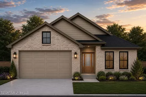 1612 Deer St, Ocean Springs, MS 39564