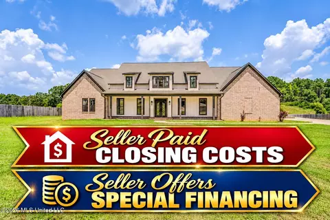 9 Davis Rd, Byhalia, MS 38611