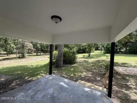 Exterior - 834 Ms-12, Kosciusko, MS 39090 photo 5 of 5