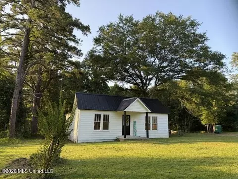 Exterior - 834 Ms-12, Kosciusko, MS 39090 photo 2 of 5