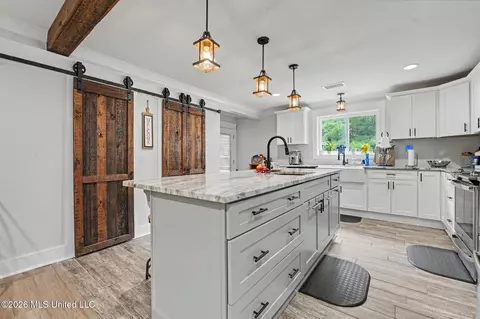 Kitchen - 9183 Ms-198, Lucedale, MS 39452 photo 1 of 4