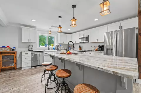 Kitchen - 9183 Ms-198, Lucedale, MS 39452 photo 2 of 4