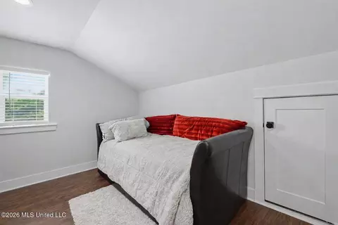 Bedroom - 9183 Ms-198, Lucedale, MS 39452 photo 5 of 7