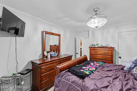 Bedroom - 9183 Ms-198, Lucedale, MS 39452 photo 2 of 7