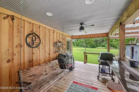 Exterior - 9183 Ms-198, Lucedale, MS 39452 photo 2 of 3