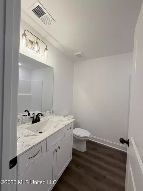 Bath - 6079 River Birch Rd, Walls, MS 38680 photo 3 of 3