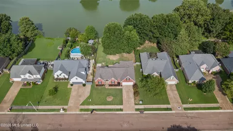 View/Area - 9079 Hickory Dr, Olive Branch, MS 38654 photo 3 of 9