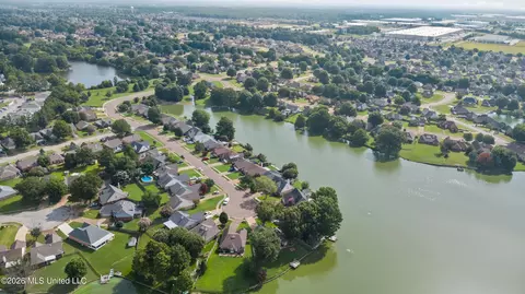 View/Area - 9079 Hickory Dr, Olive Branch, MS 38654 photo 6 of 9