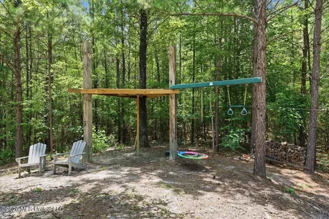 Exterior - 115 Rowe Dr, Braxton, MS 39044 photo 14 of 15