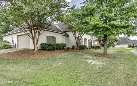 Exterior - 175 Carmichael Blvd, Madison, MS 39110 photo 13 of 15