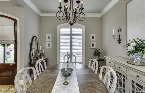 Dining - 175 Carmichael Blvd, Madison, MS 39110 photo 3 of 4