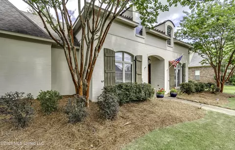 Exterior - 175 Carmichael Blvd, Madison, MS 39110 photo 12 of 15