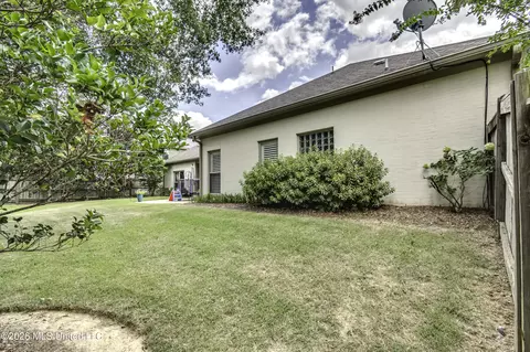 Exterior - 175 Carmichael Blvd, Madison, MS 39110 photo 15 of 15