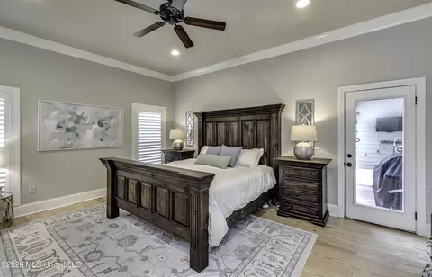Bedroom - 175 Carmichael Blvd, Madison, MS 39110 photo 1 of 13
