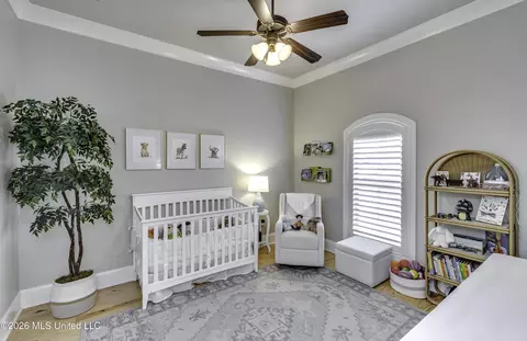 Bedroom - 175 Carmichael Blvd, Madison, MS 39110 photo 11 of 13