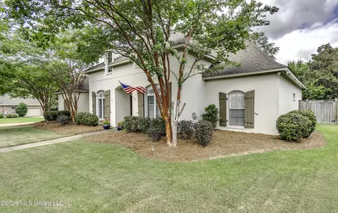 Exterior - 175 Carmichael Blvd, Madison, MS 39110 photo 3 of 15
