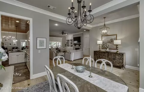 Dining - 175 Carmichael Blvd, Madison, MS 39110 photo 4 of 4
