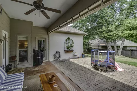 Exterior - 175 Carmichael Blvd, Madison, MS 39110 photo 11 of 15