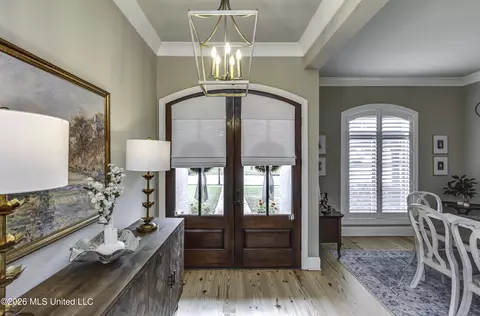 Entry Way - 175 Carmichael Blvd, Madison, MS 39110 photo 1 of 5
