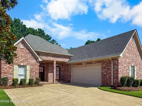 Exterior - 313 Lasalle Ct, Flowood, MS 39232 photo 3 of 9