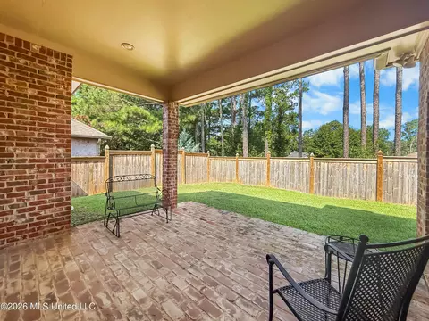 Exterior - 313 Lasalle Ct, Flowood, MS 39232 photo 7 of 9